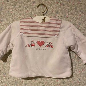 baby top